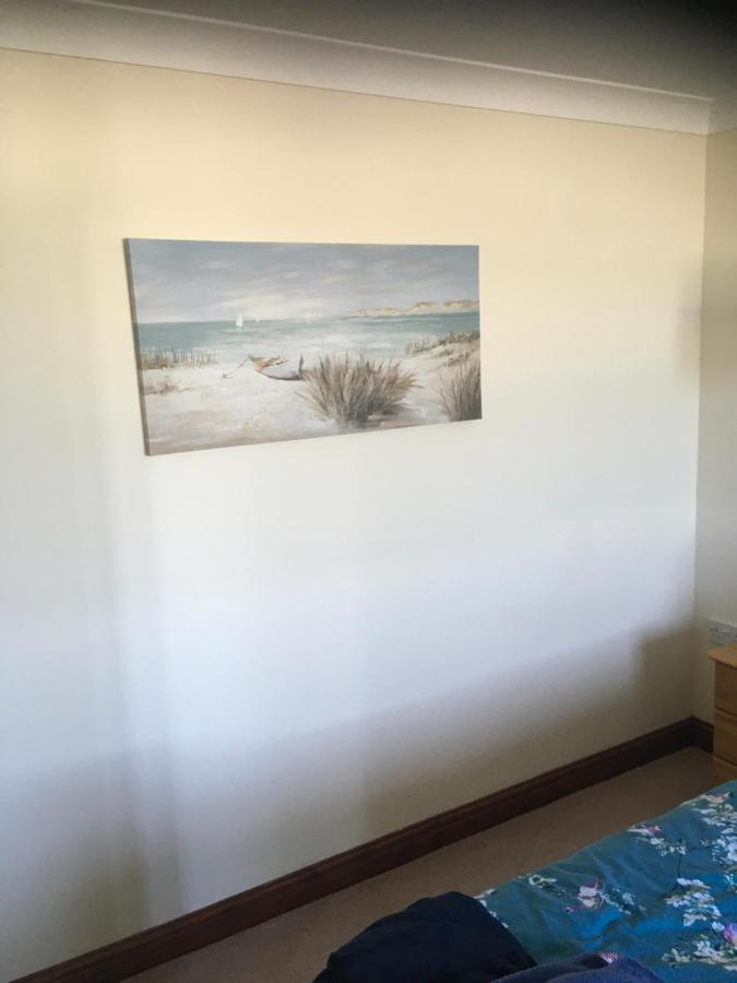Tregatherall Lodge 보스캐슬 외부 사진